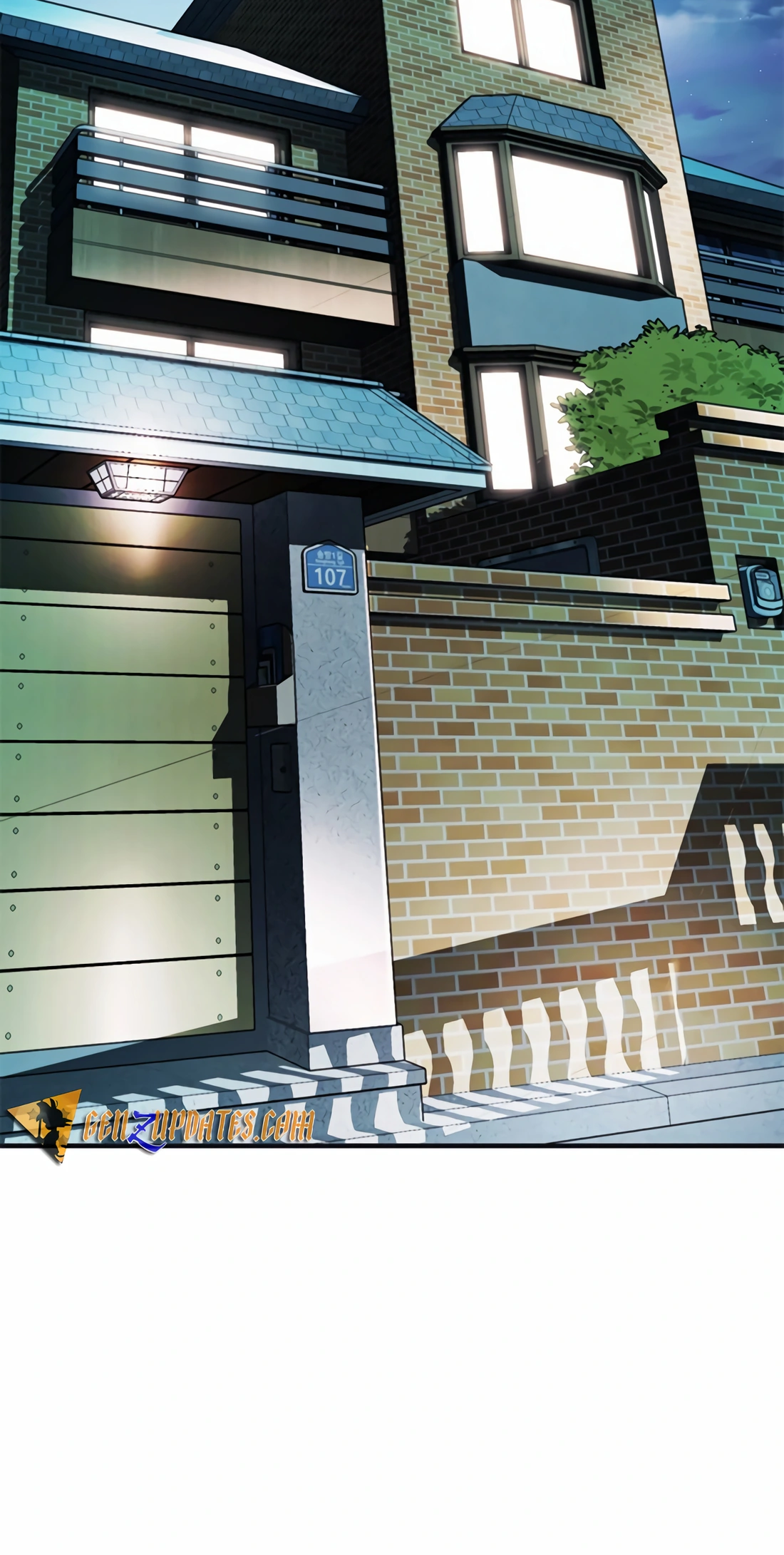 Read The New Employee Chairman Kang EN Manga Online