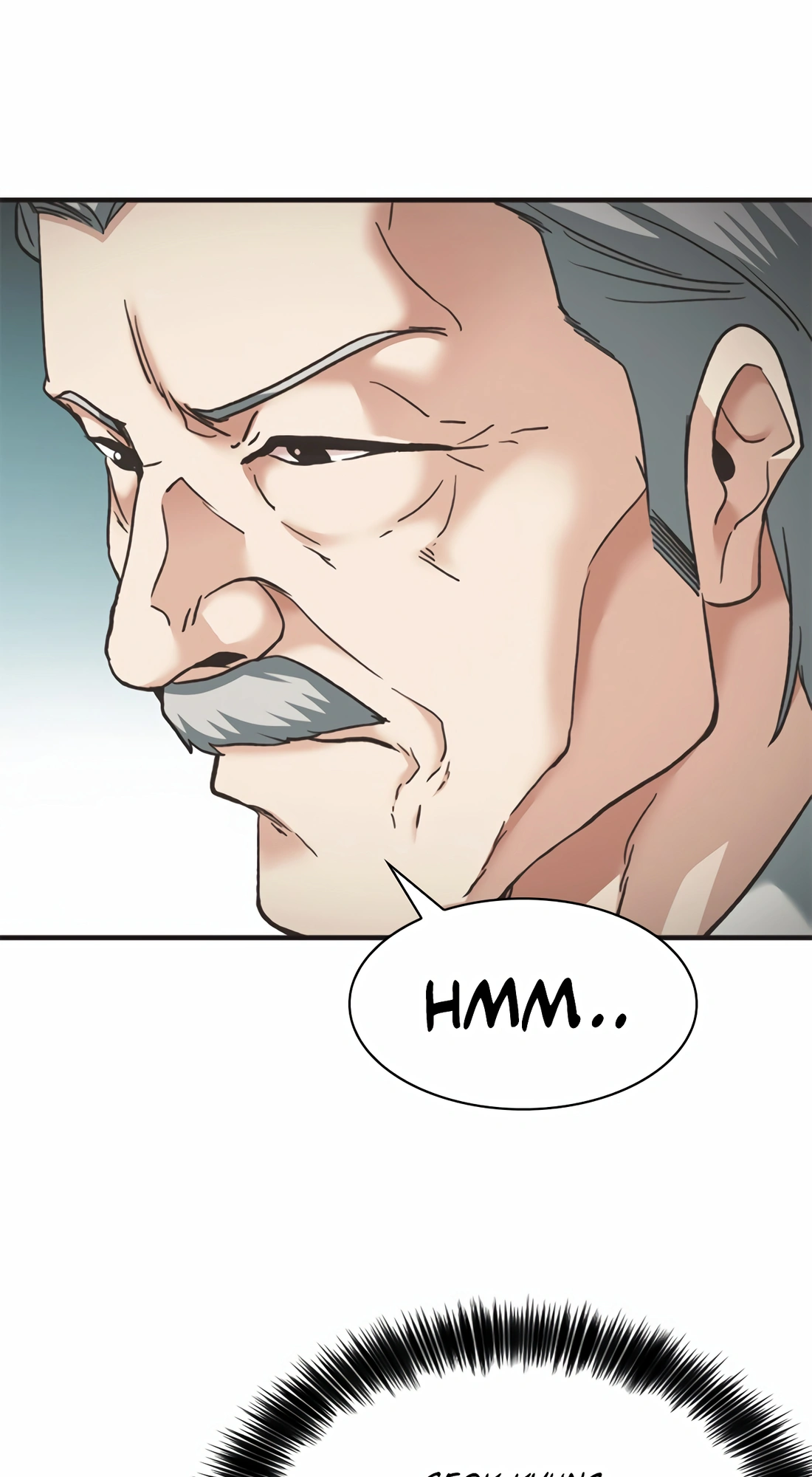 Read The New Employee Chairman Kang EN Manga Online