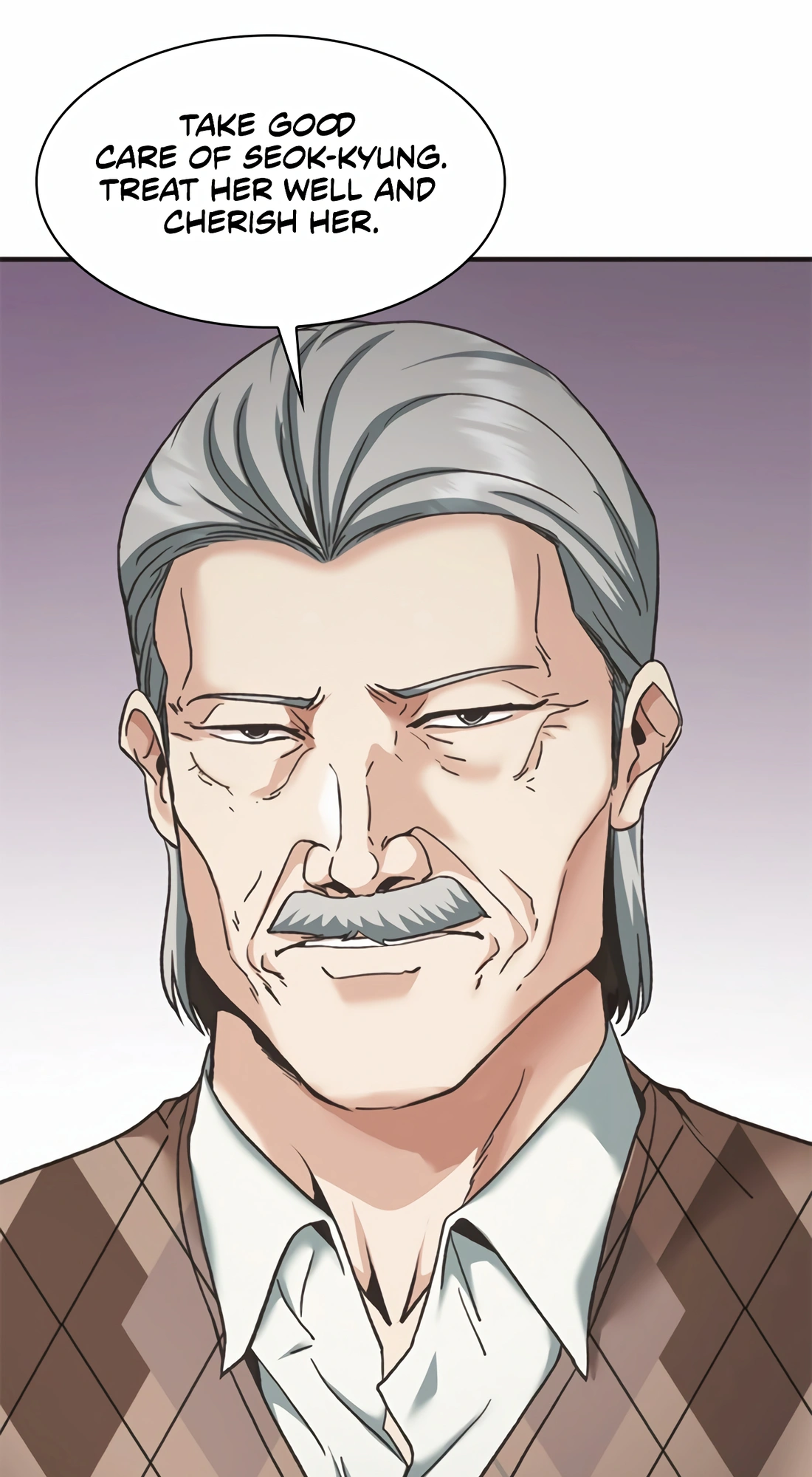 Read The New Employee Chairman Kang EN Manga Online