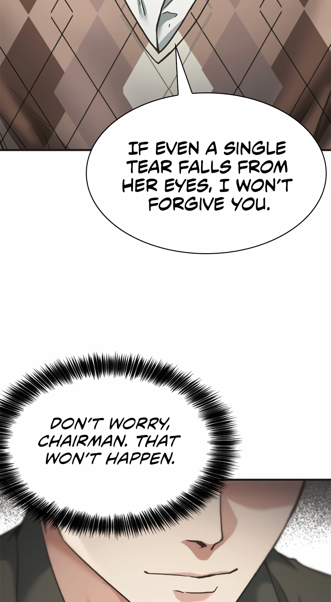 Read The New Employee Chairman Kang EN Manga Online