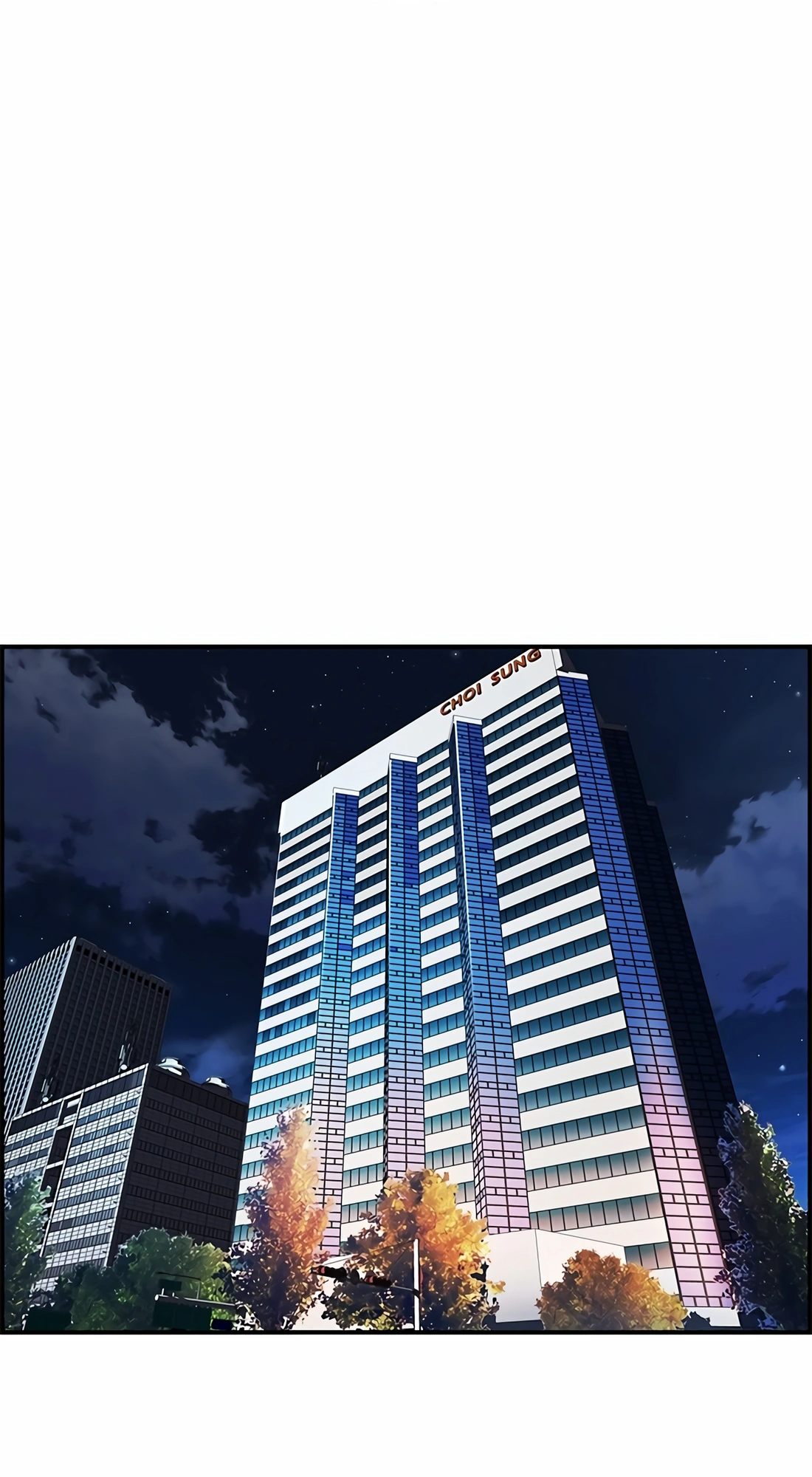 Read The New Employee Chairman Kang EN Manga Online