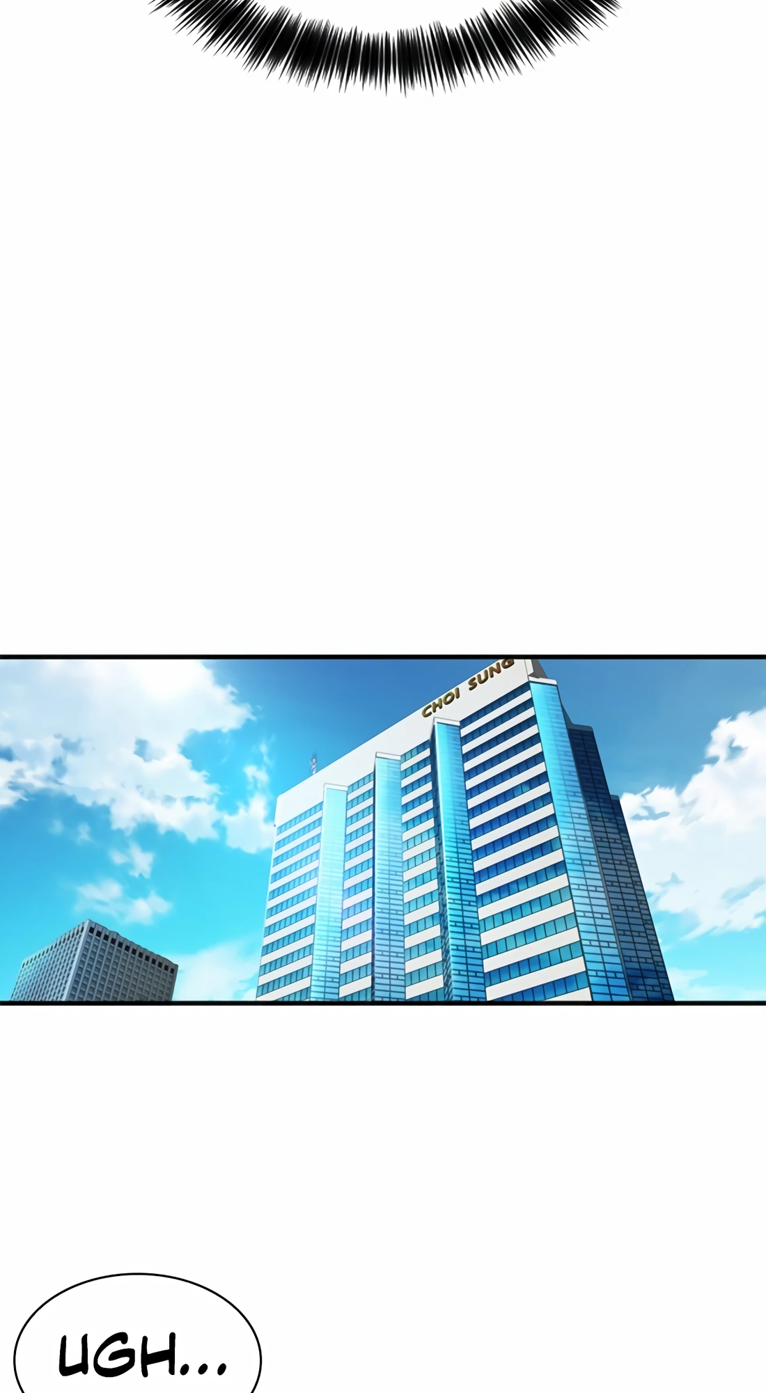 Read The New Employee Chairman Kang EN Manga Online