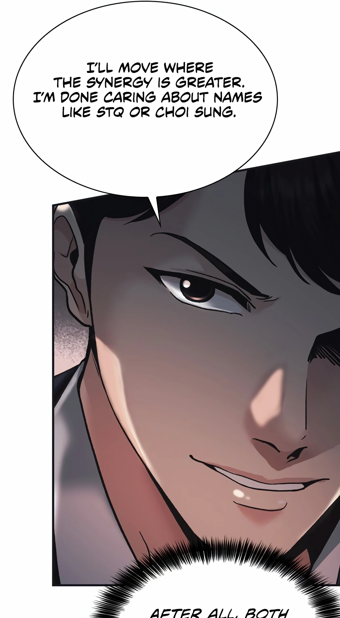 Read The New Employee Chairman Kang EN Manga Online