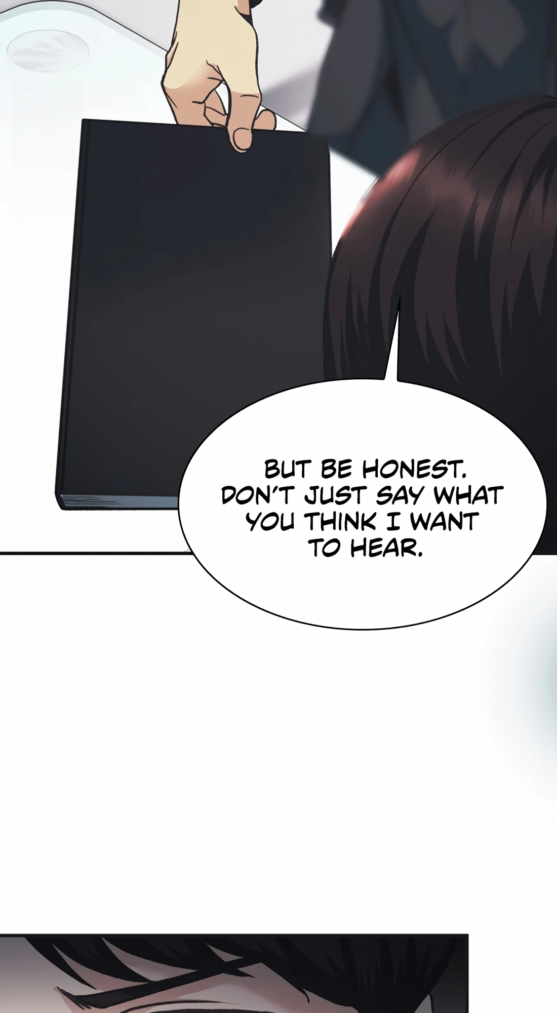 Read The New Employee Chairman Kang EN Manga Online