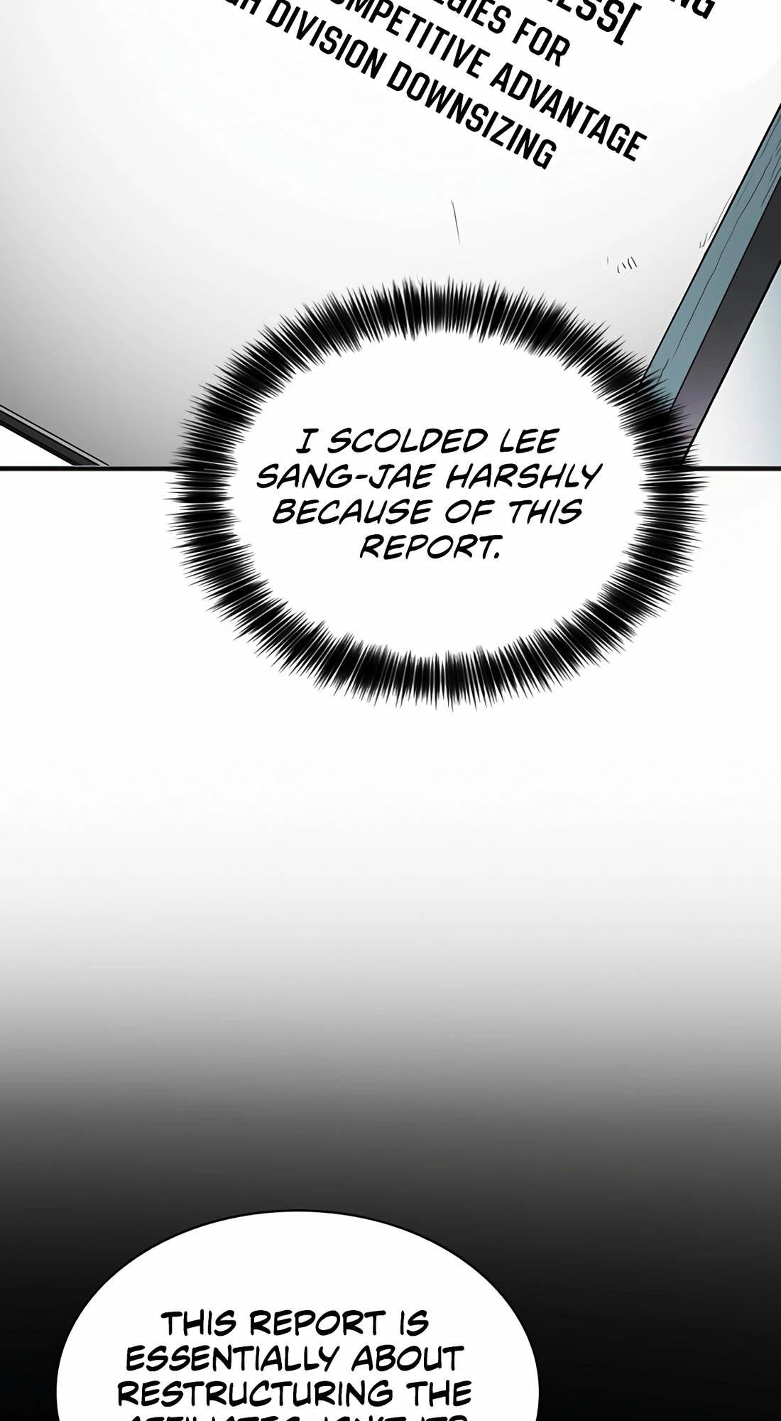 Read The New Employee Chairman Kang EN Manga Online