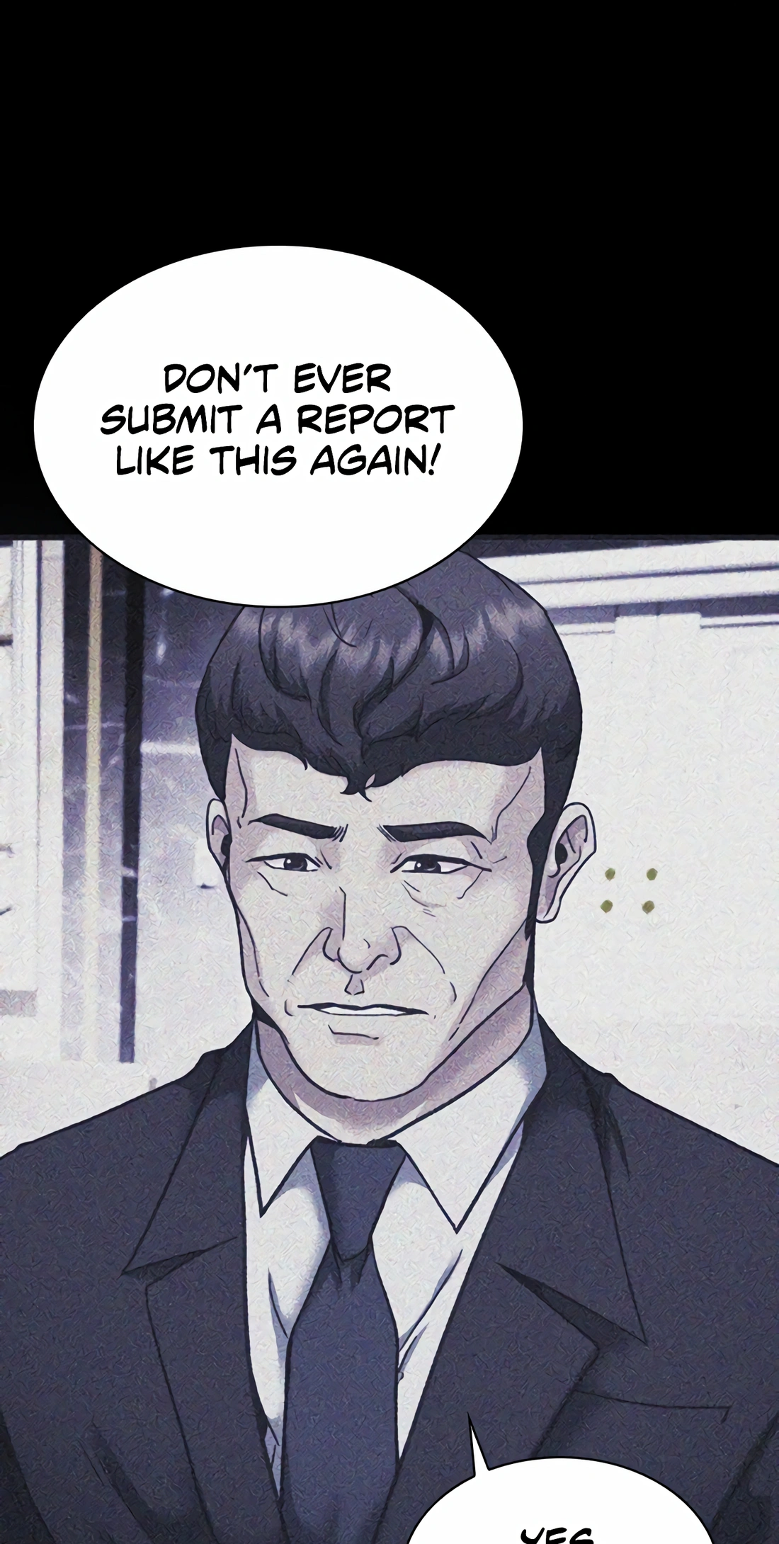 Read The New Employee Chairman Kang EN Manga Online