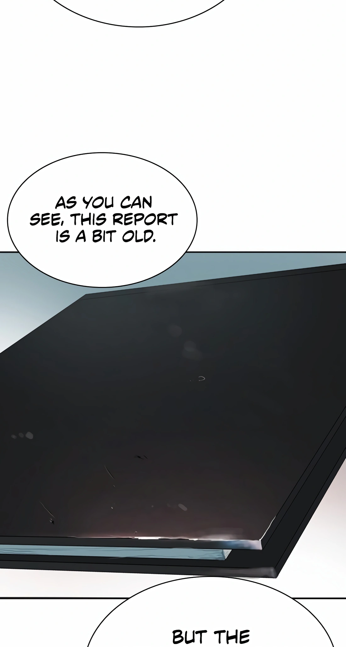 Read The New Employee Chairman Kang EN Manga Online