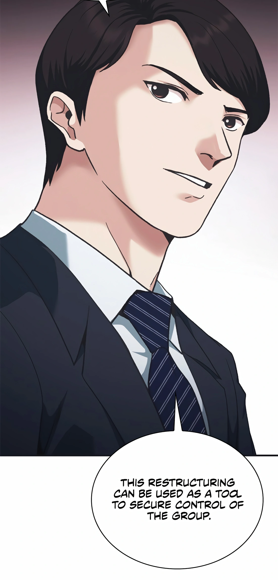 Read The New Employee Chairman Kang EN Manga Online