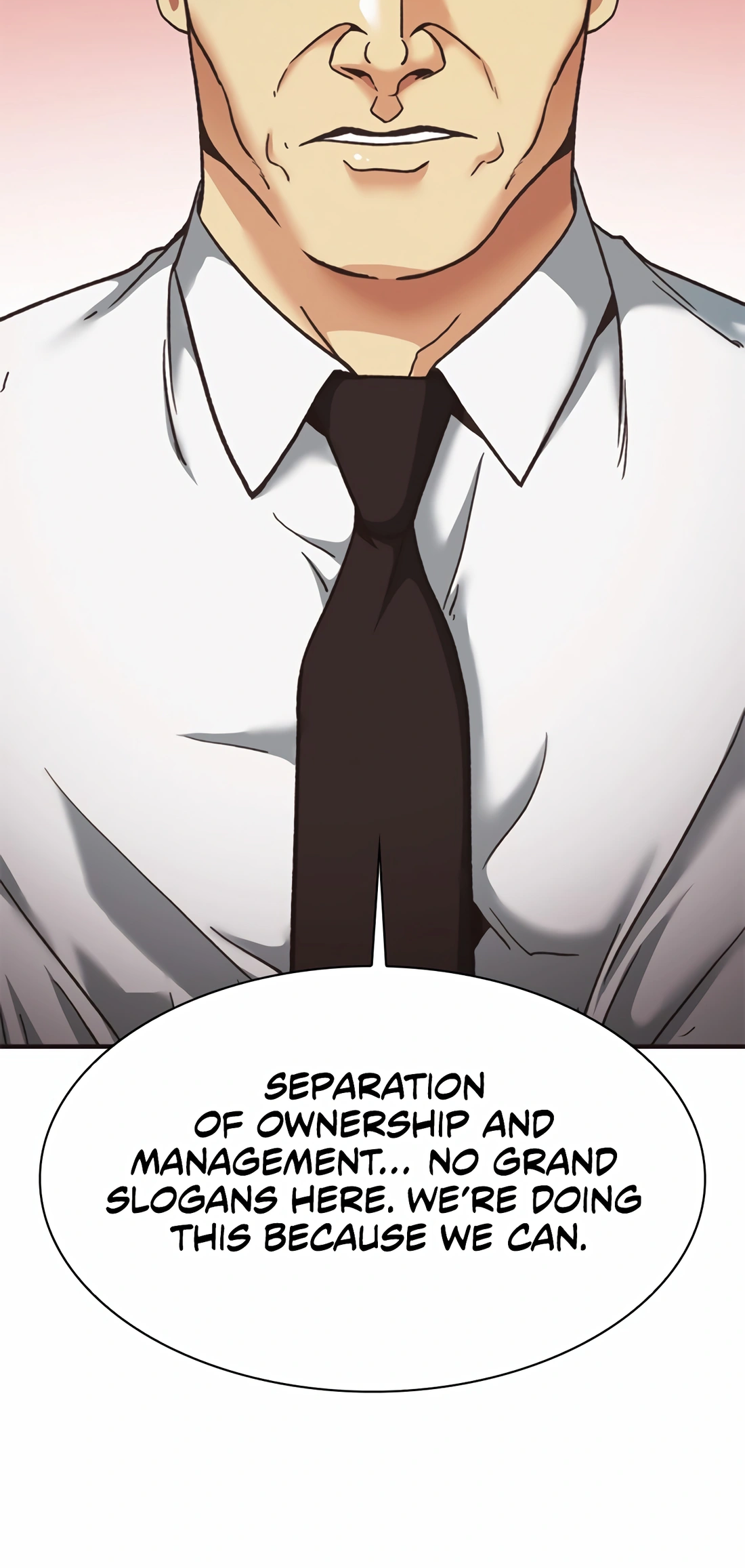 Read The New Employee Chairman Kang EN Manga Online