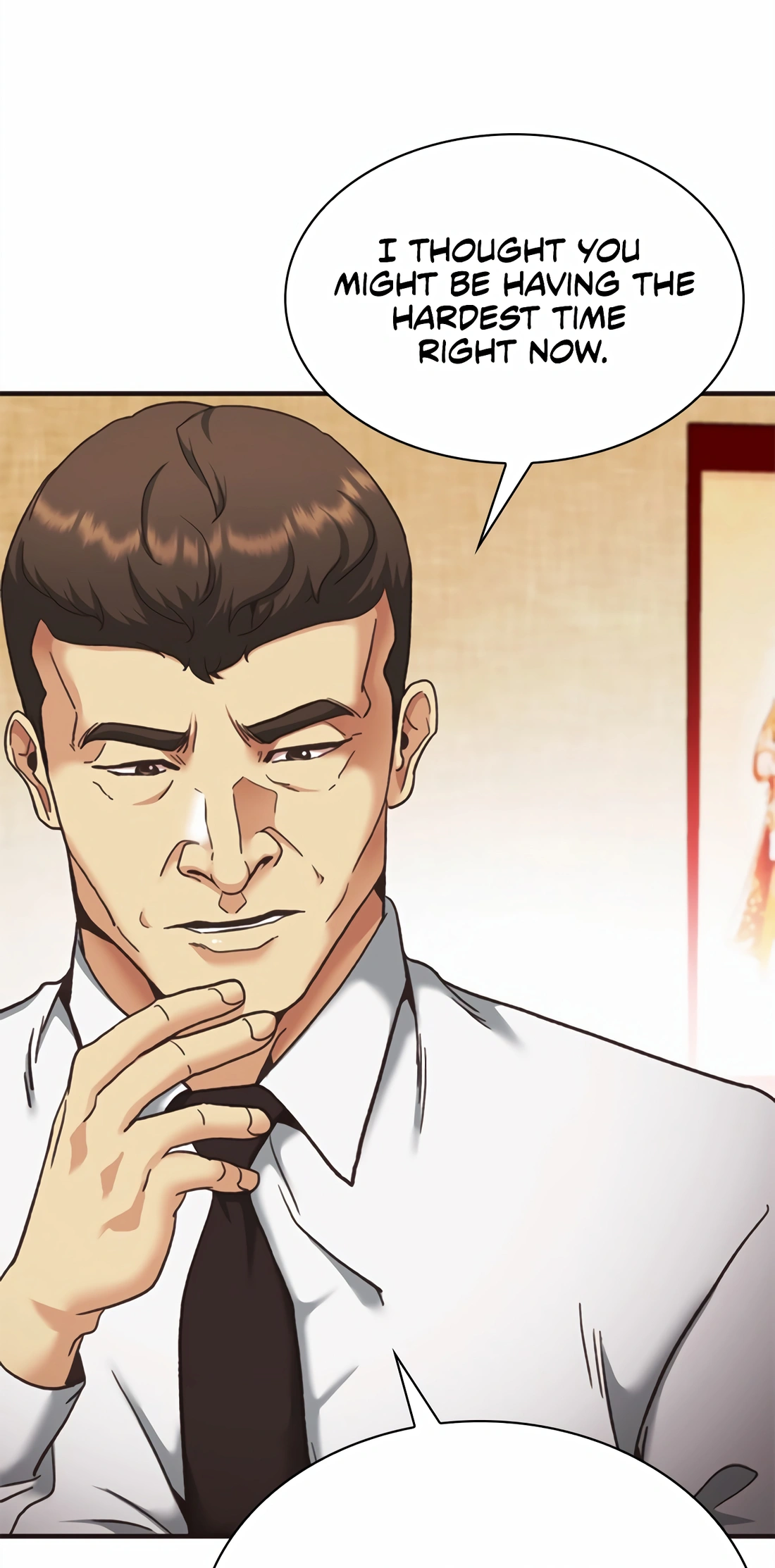 Read The New Employee Chairman Kang EN Manga Online