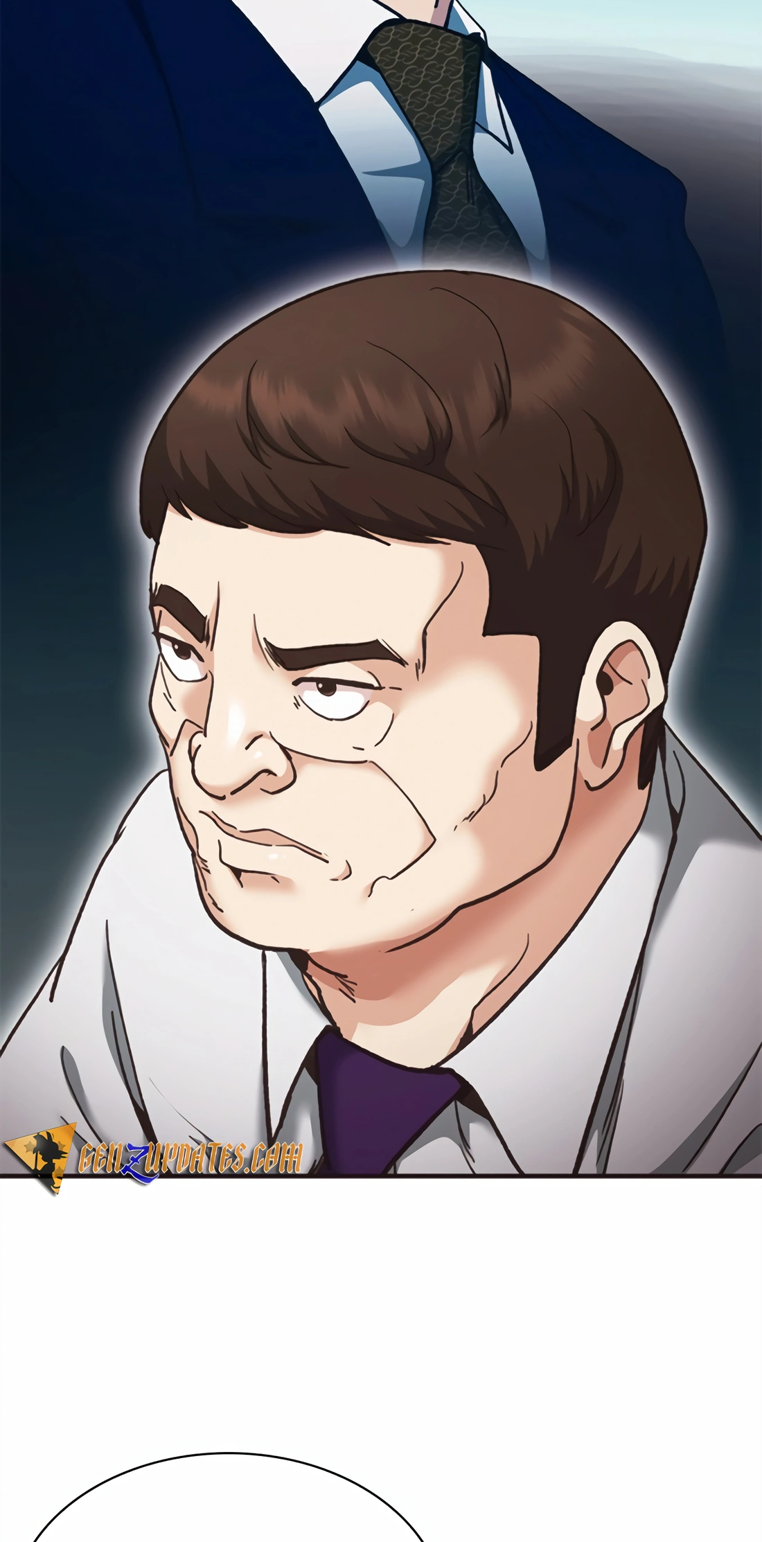 Read The New Employee Chairman Kang EN Manga Online