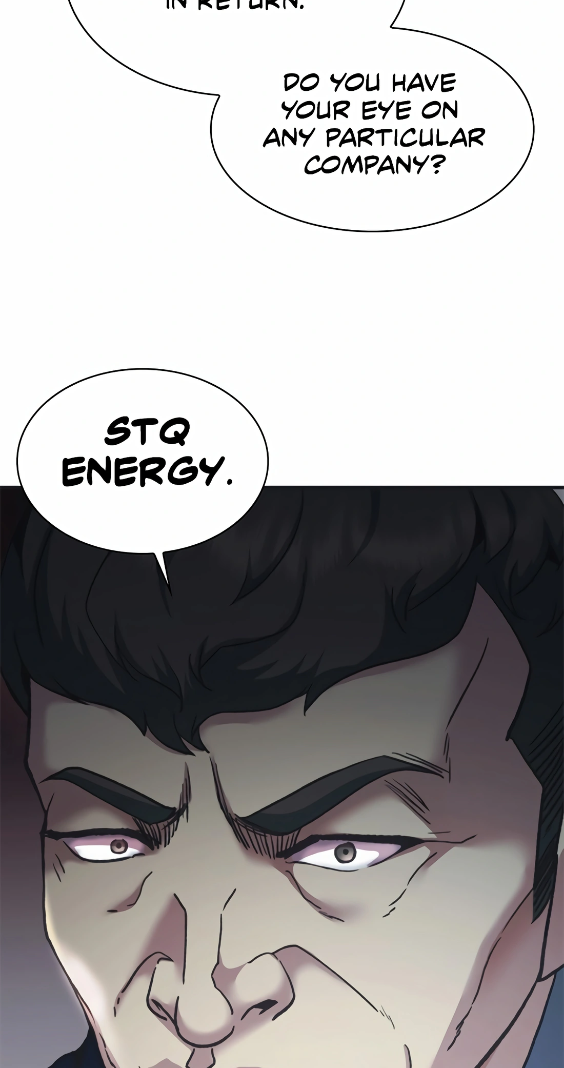 Read The New Employee Chairman Kang EN Manga Online