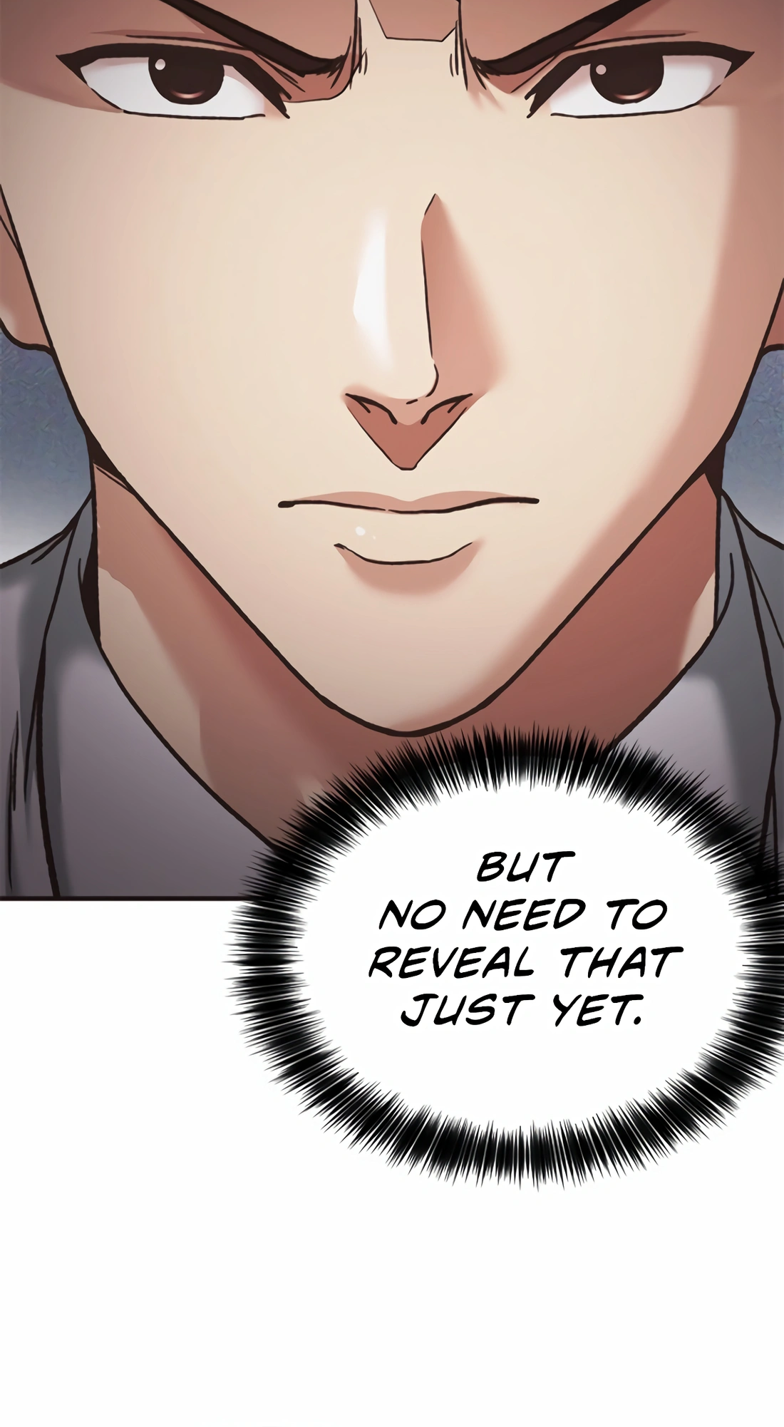 Read The New Employee Chairman Kang EN Manga Online