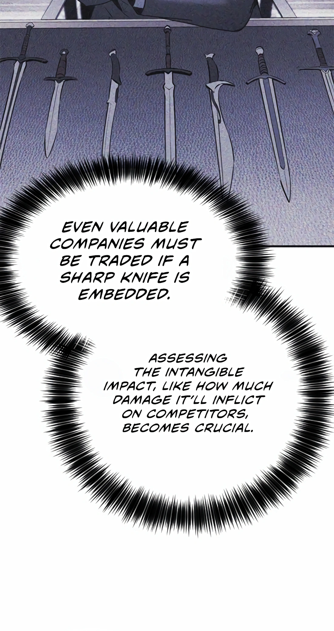 Read The New Employee Chairman Kang EN Manga Online