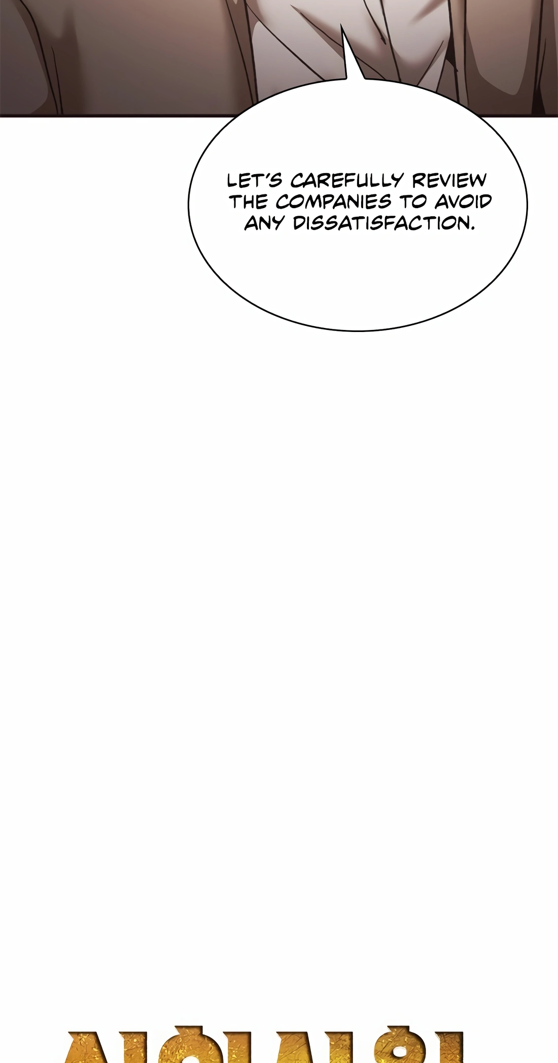 Read The New Employee Chairman Kang EN Manga Online