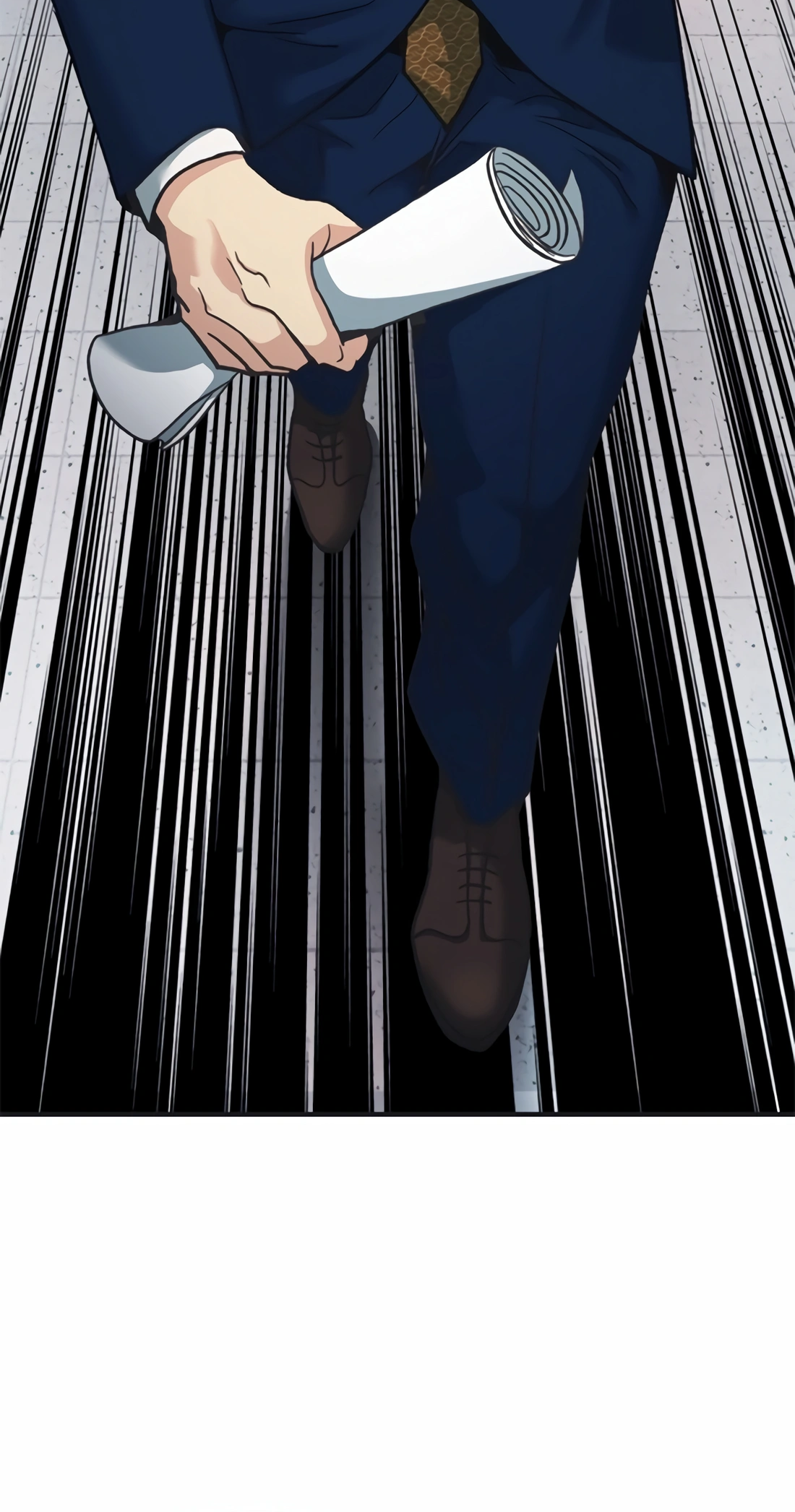 Read The New Employee Chairman Kang EN Manga Online