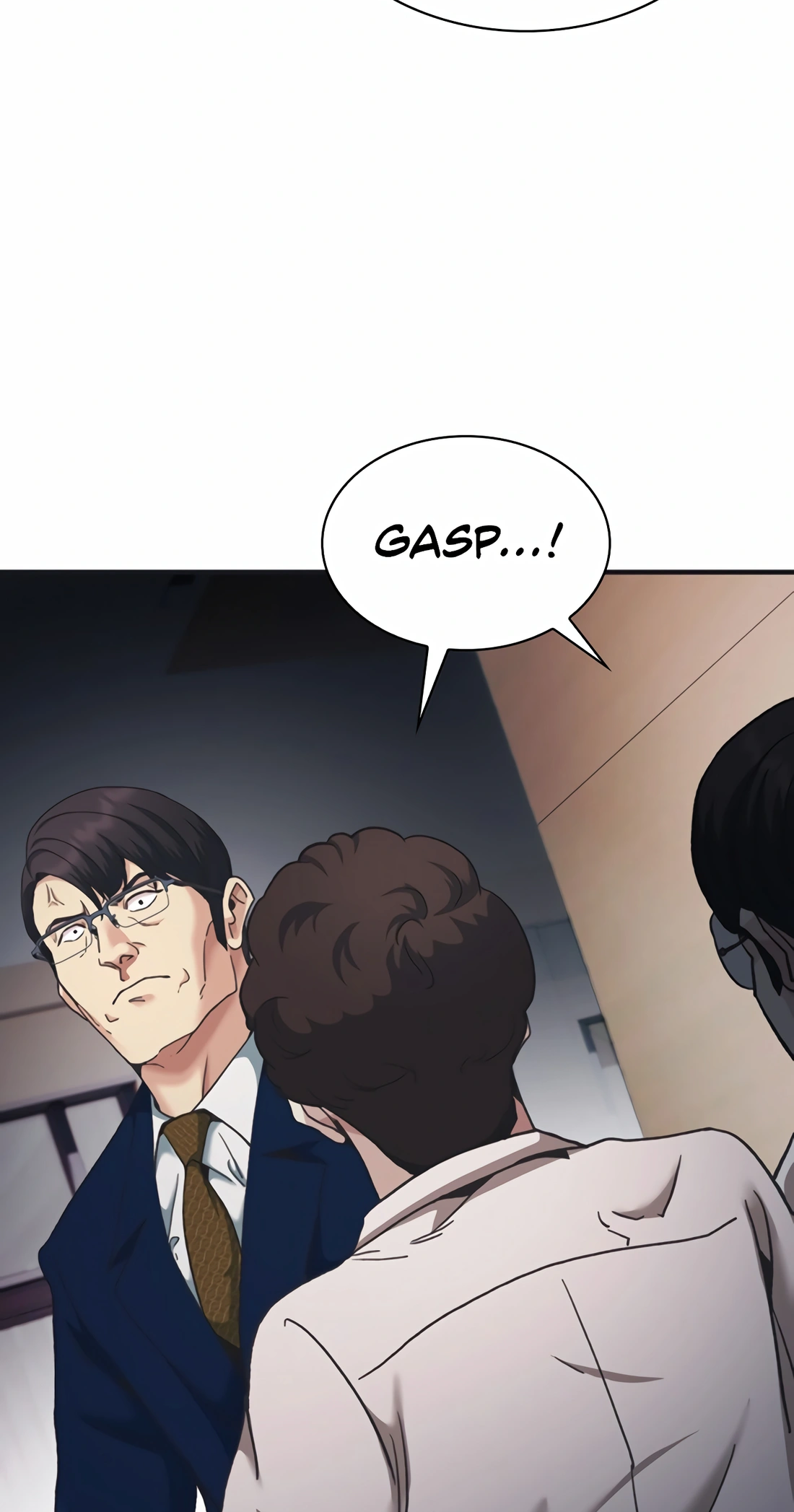 Read The New Employee Chairman Kang EN Manga Online