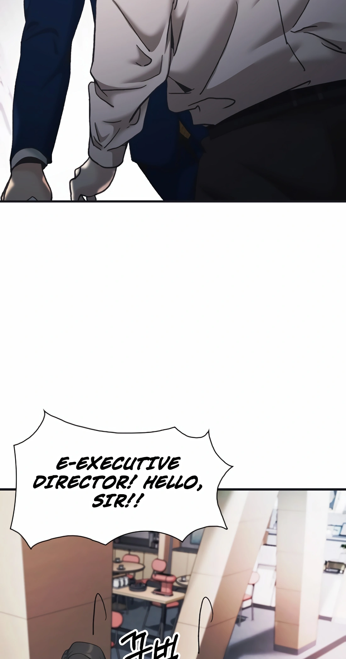 Read The New Employee Chairman Kang EN Manga Online