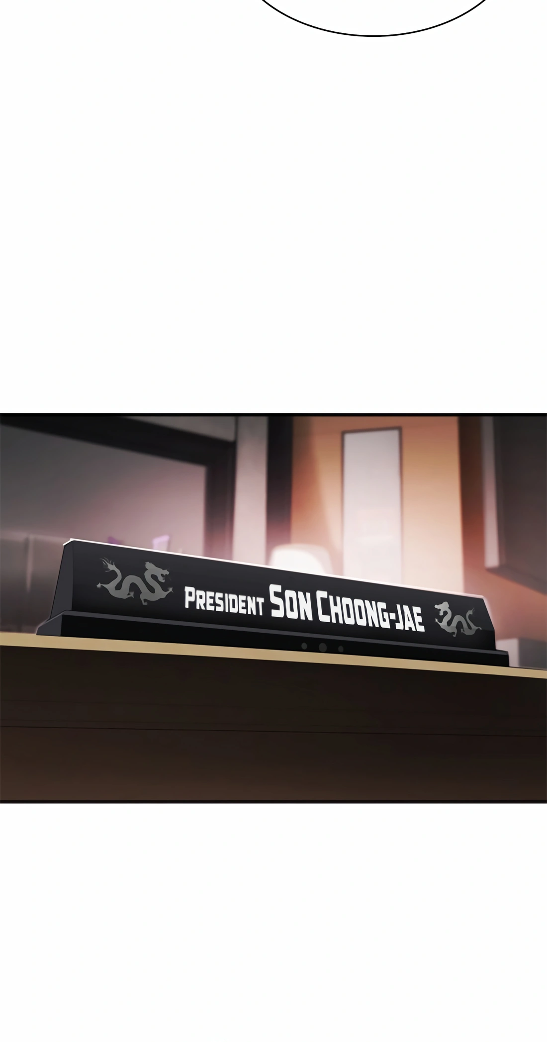 Read The New Employee Chairman Kang EN Manga Online