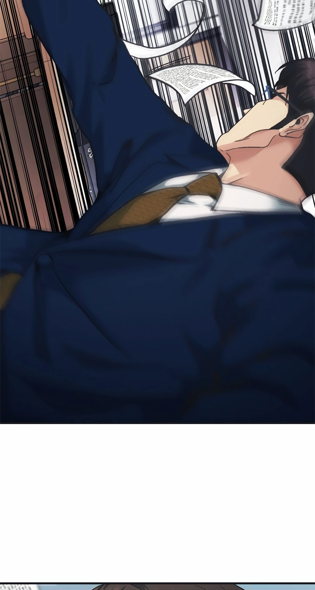 Read The New Employee Chairman Kang EN Manga Online