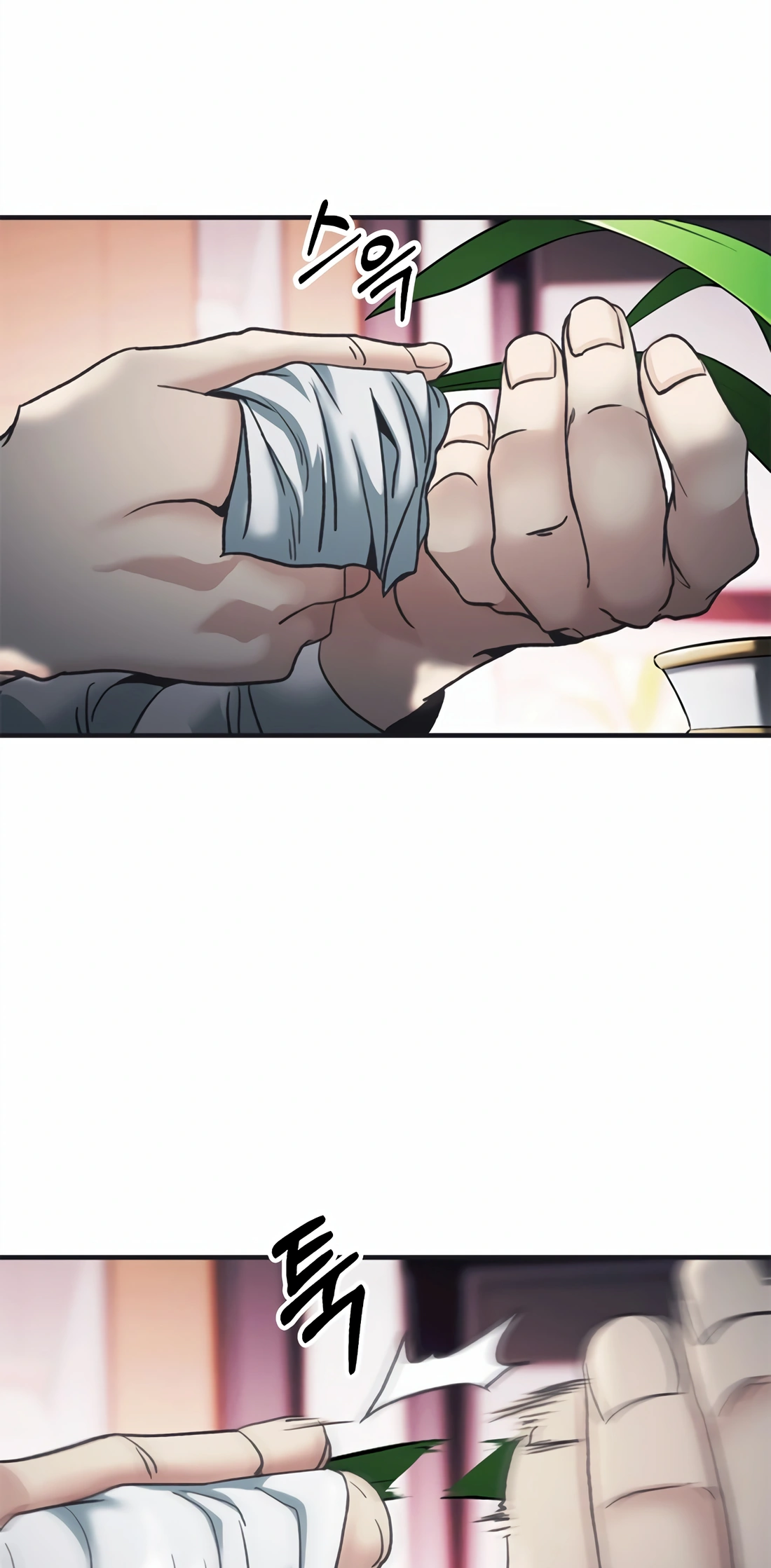 Read The New Employee Chairman Kang EN Manga Online