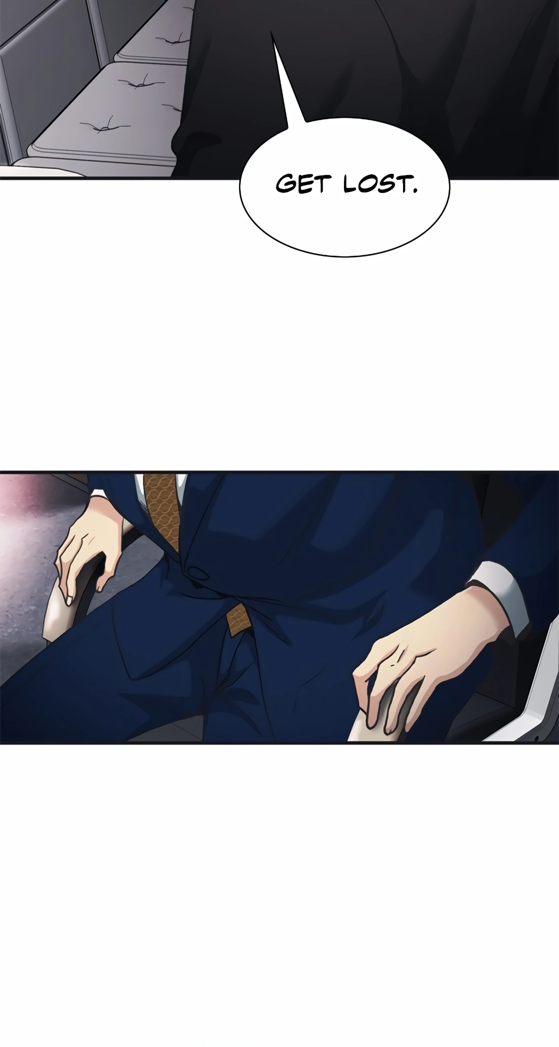 Read The New Employee Chairman Kang EN Manga Online