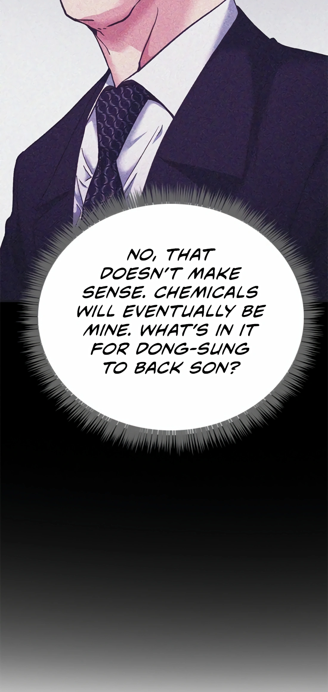 Read The New Employee Chairman Kang EN Manga Online