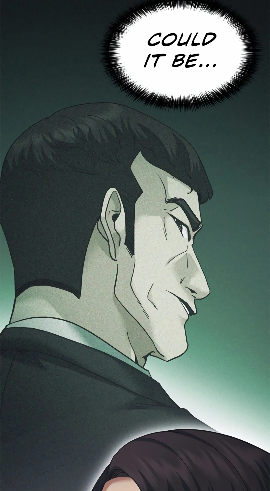 Read The New Employee Chairman Kang EN Manga Online