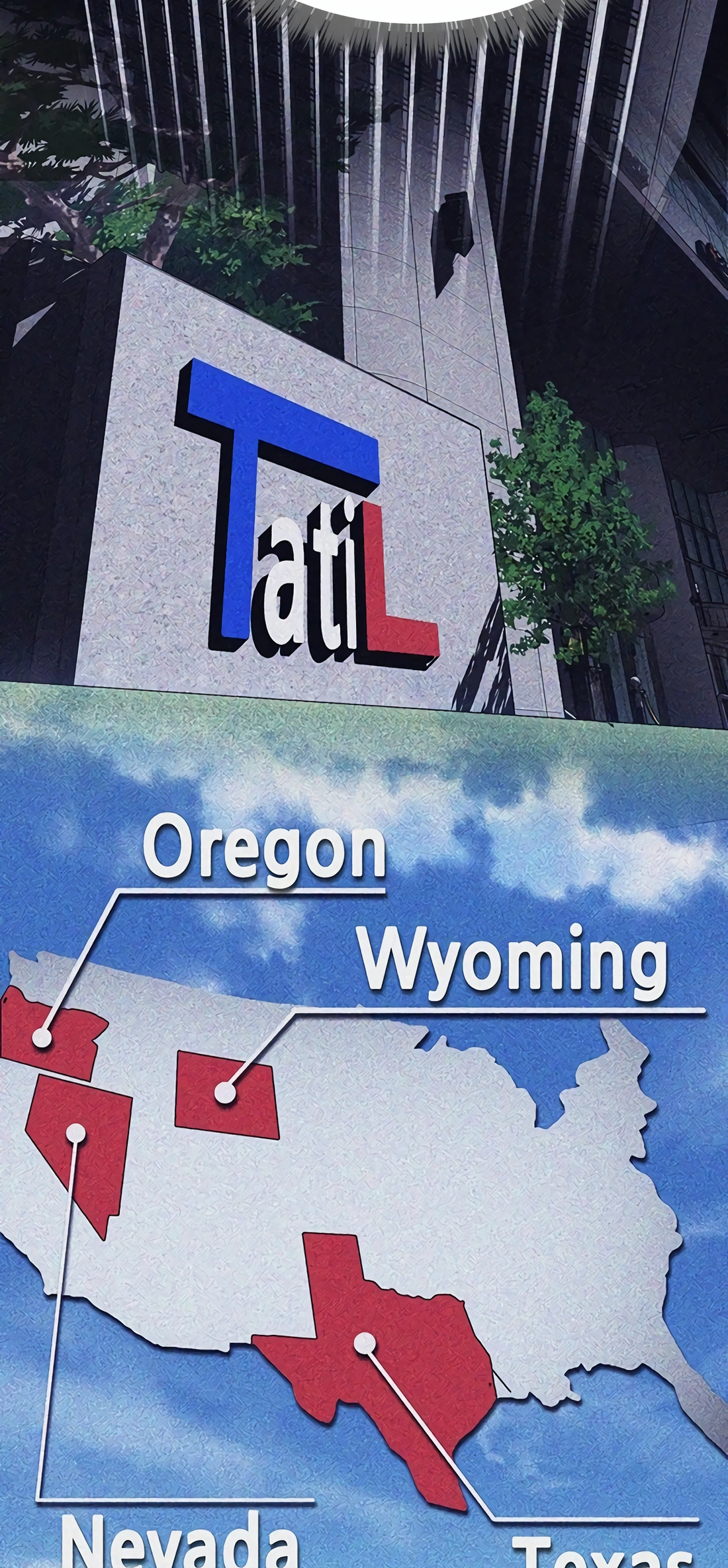 Read The New Employee Chairman Kang EN Manga Online