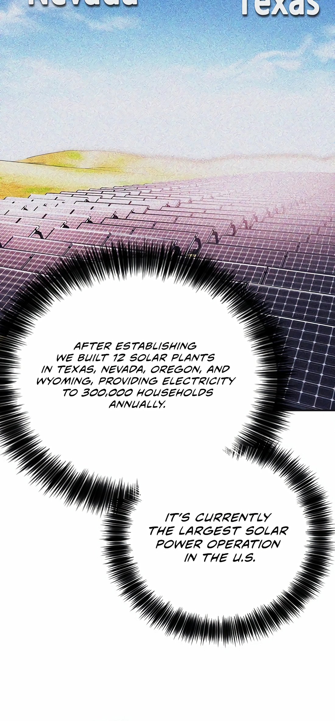 Read The New Employee Chairman Kang EN Manga Online