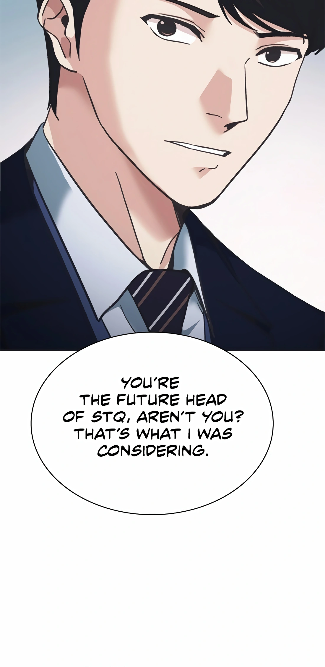 Read The New Employee Chairman Kang EN Manga Online