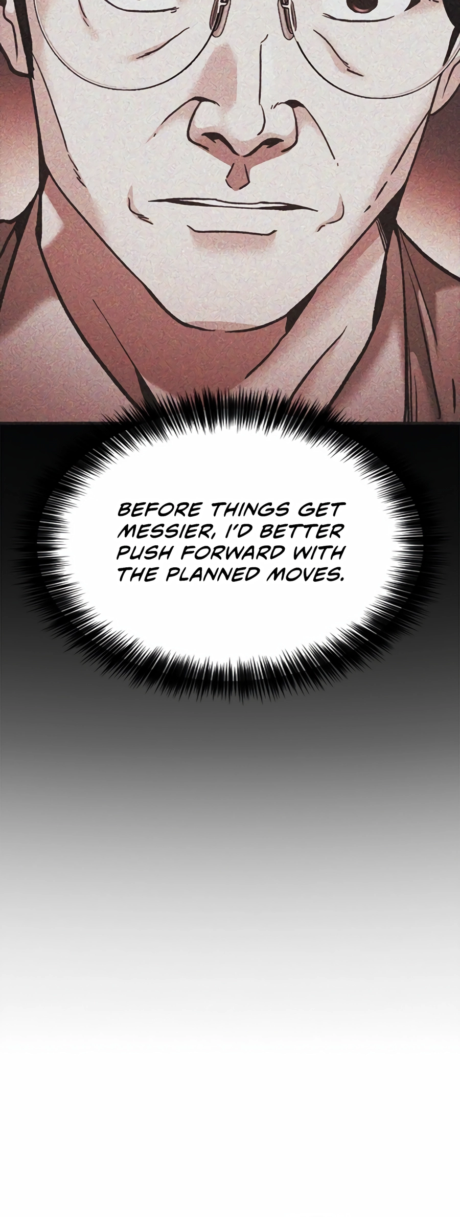 Read The New Employee Chairman Kang EN Manga Online