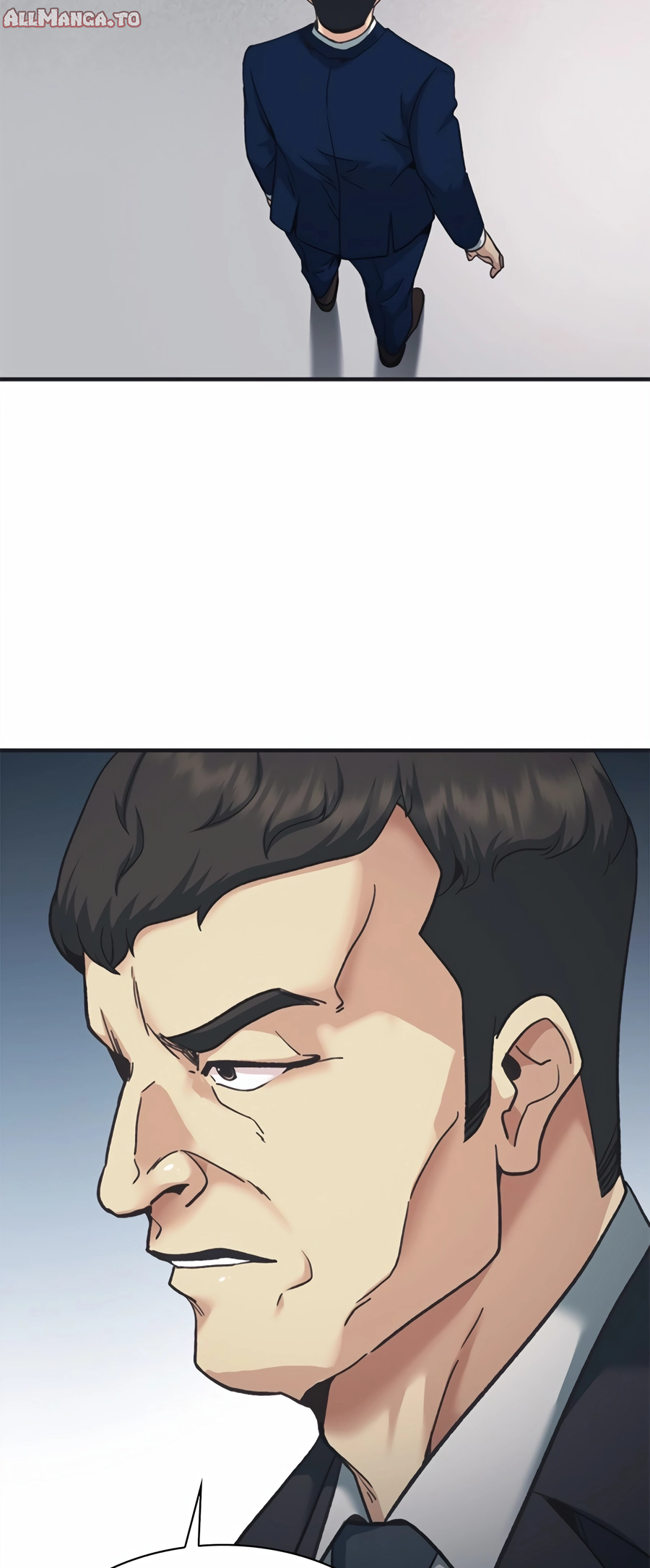 Read The New Employee Chairman Kang EN Manga Online