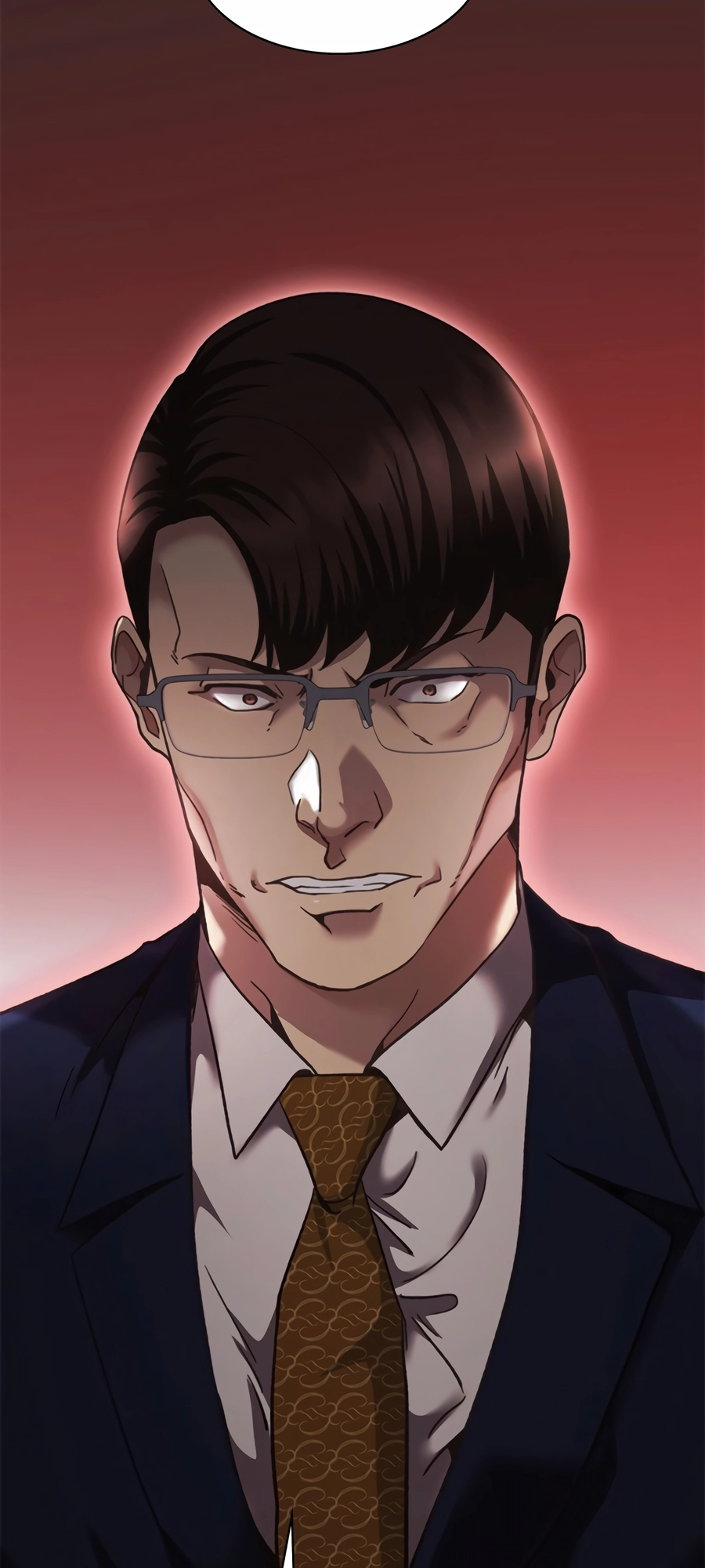 Read The New Employee Chairman Kang EN Manga Online