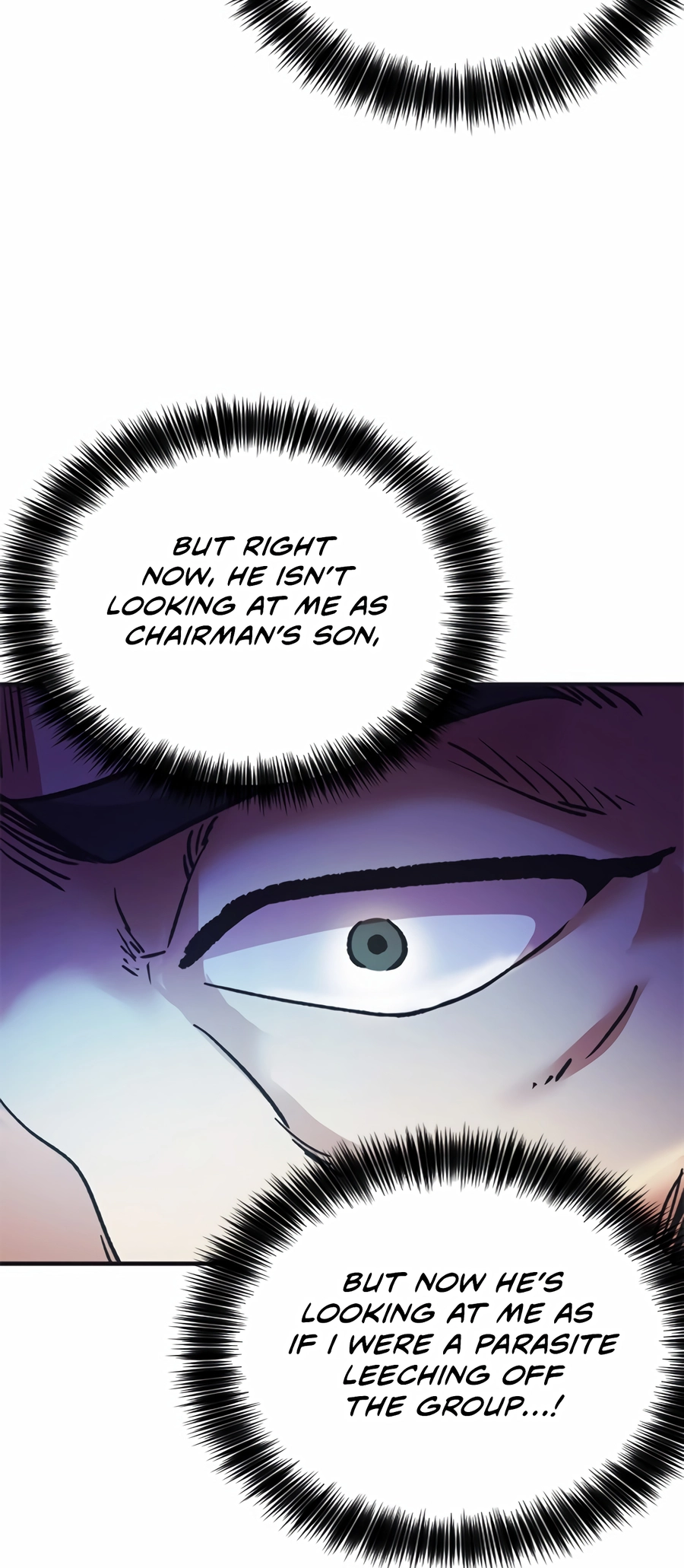 Read The New Employee Chairman Kang EN Manga Online