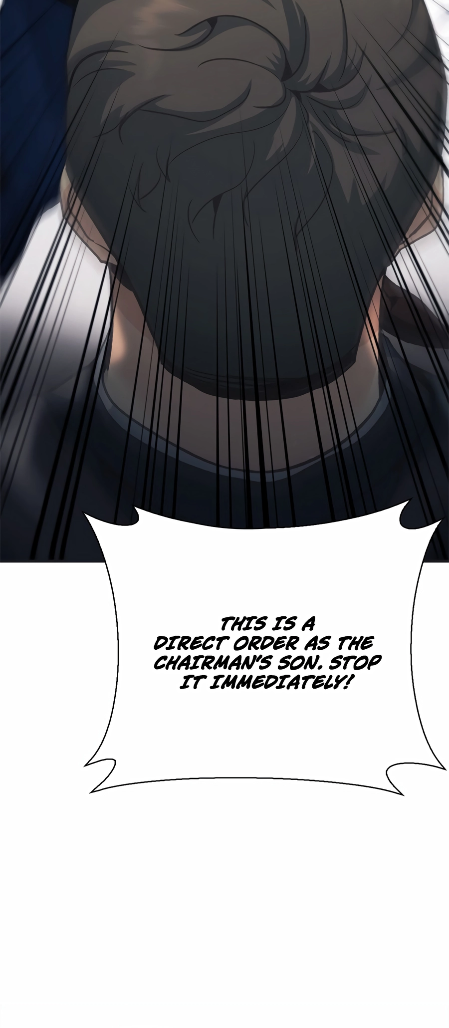 Read The New Employee Chairman Kang EN Manga Online