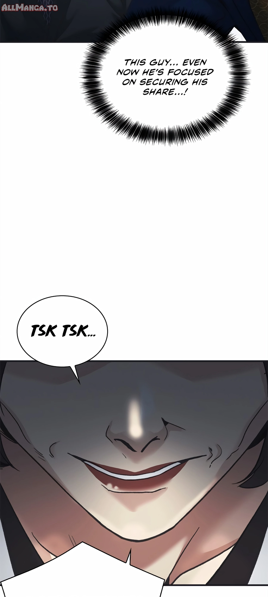 Read The New Employee Chairman Kang EN Manga Online