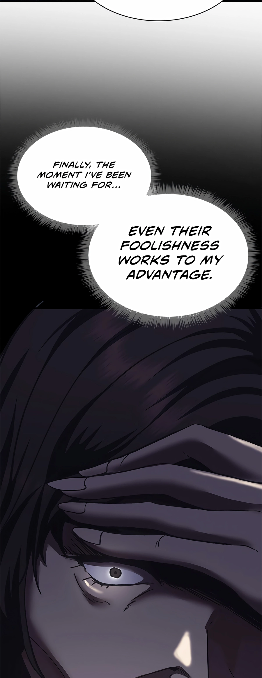 Read The New Employee Chairman Kang EN Manga Online