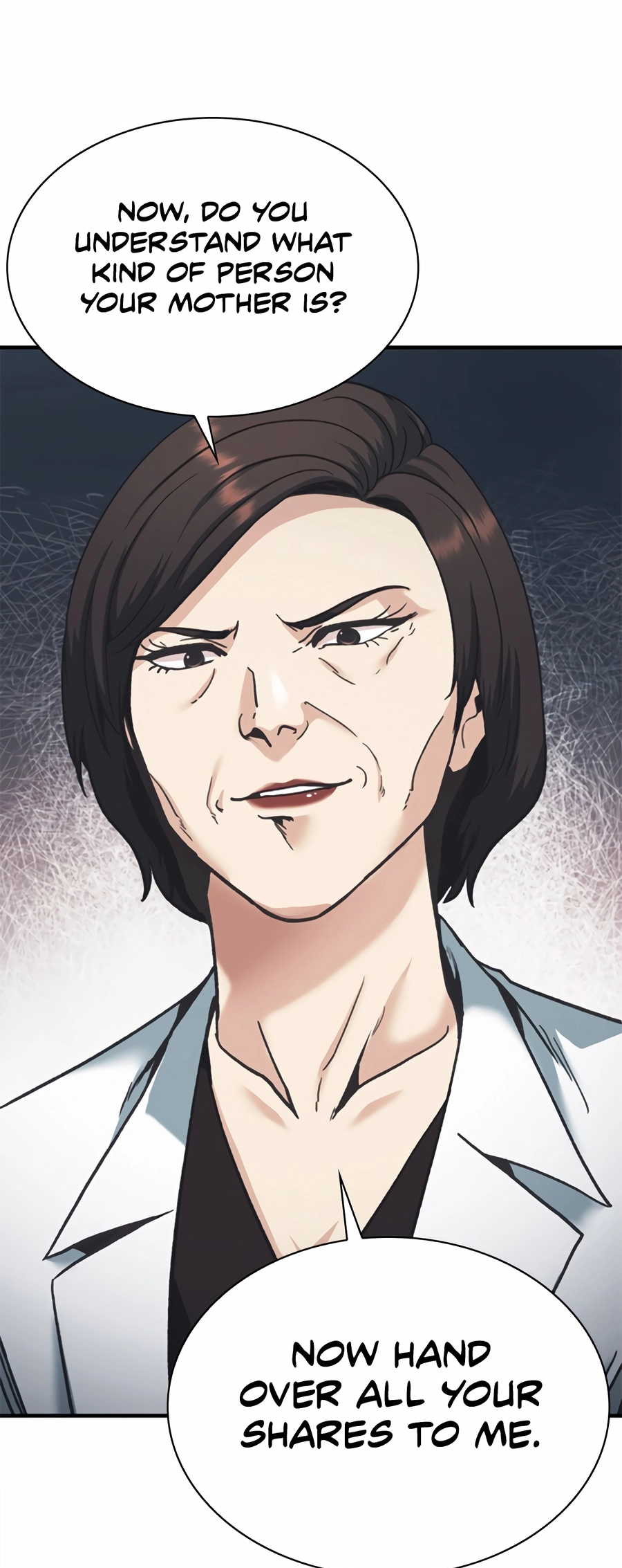 Read The New Employee Chairman Kang EN Manga Online