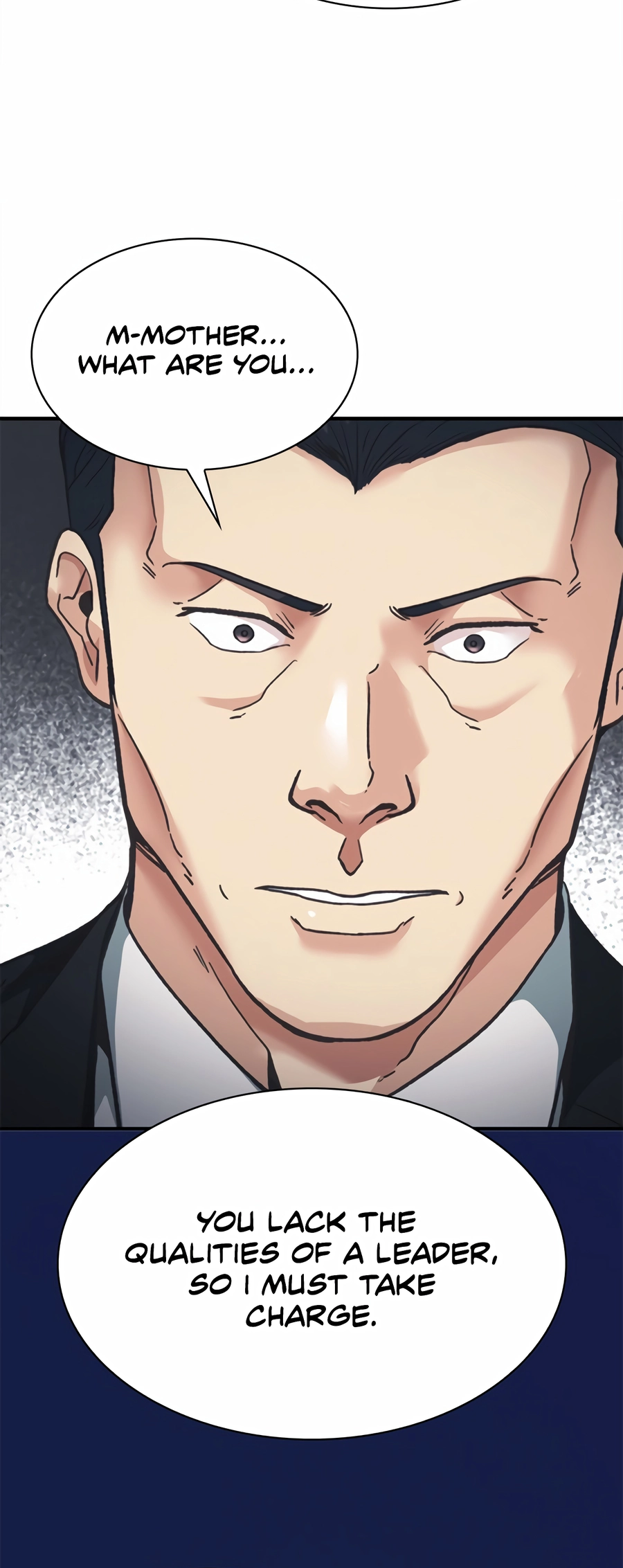 Read The New Employee Chairman Kang EN Manga Online
