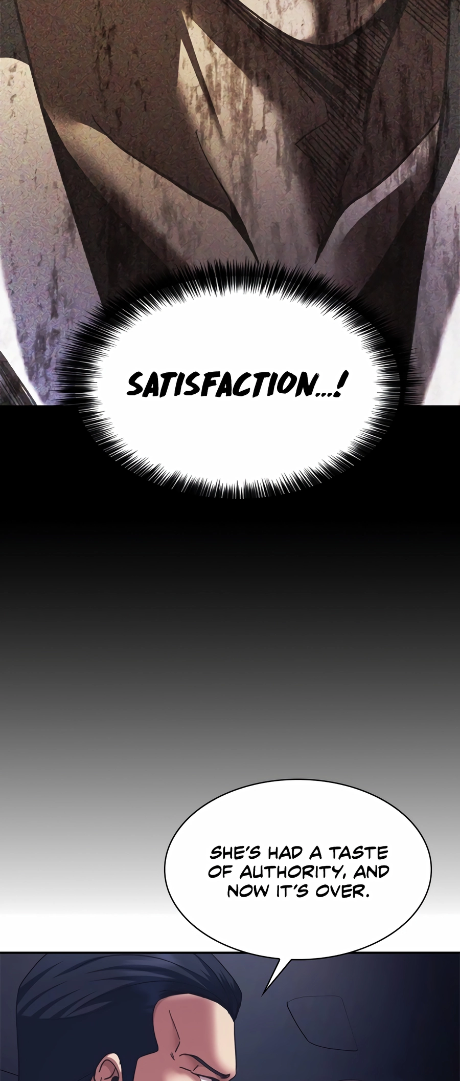 Read The New Employee Chairman Kang EN Manga Online