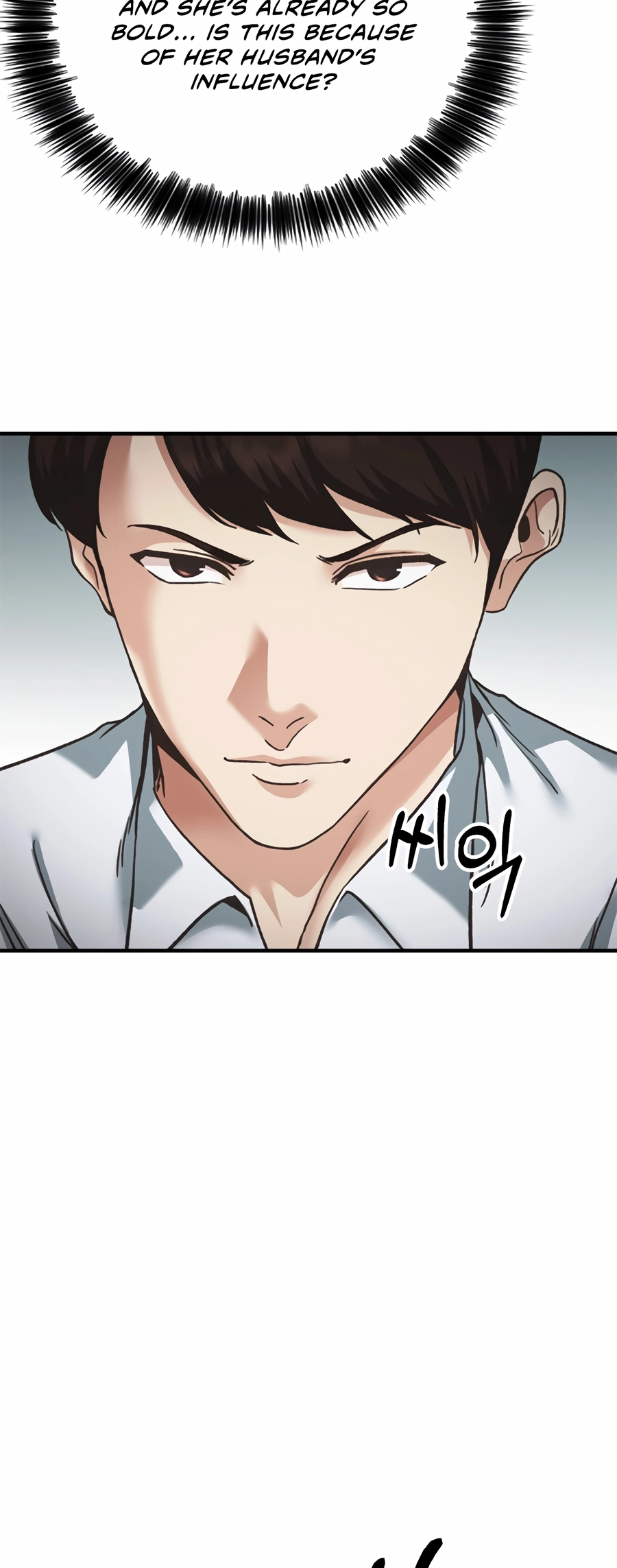 Read The New Employee Chairman Kang EN Manga Online