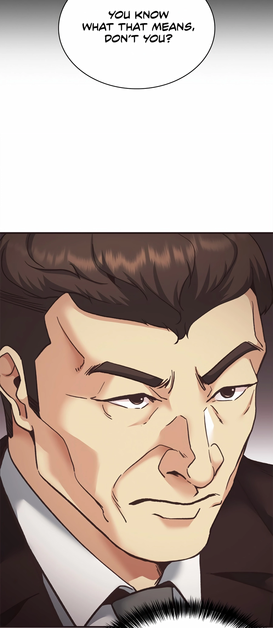 Read The New Employee Chairman Kang EN Manga Online