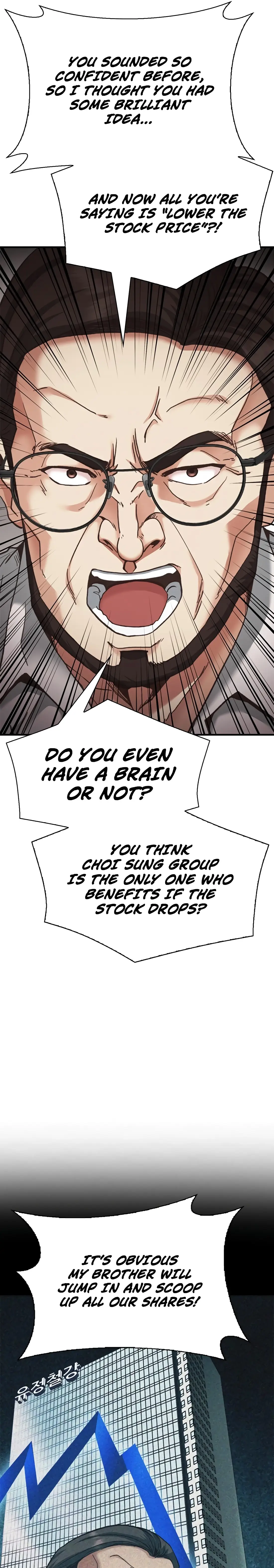 Read The New Employee Chairman Kang EN Manga Online