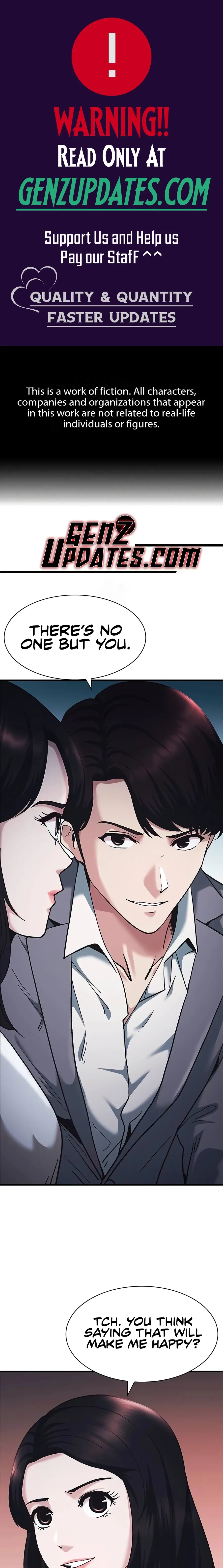 Read The New Employee Chairman Kang EN Manga Online