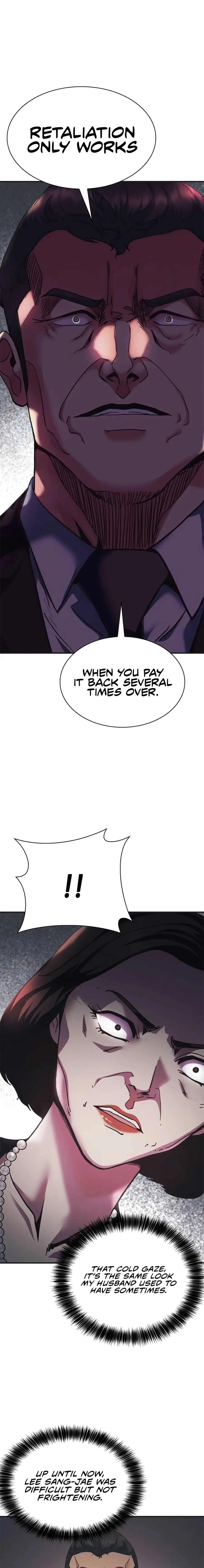 Read The New Employee Chairman Kang EN Manga Online