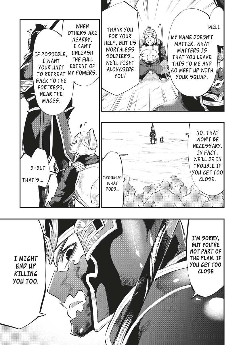 Read The New Gate EN Manga Online