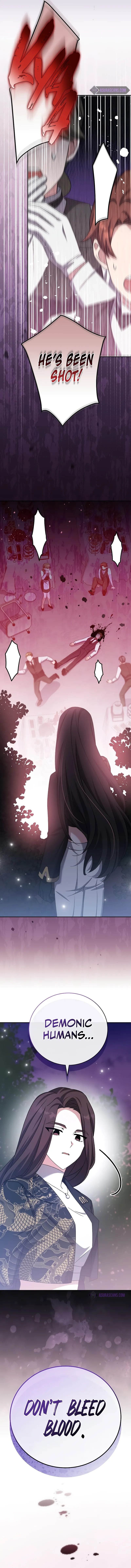 Read The Novel’s Extra EN Manga Online