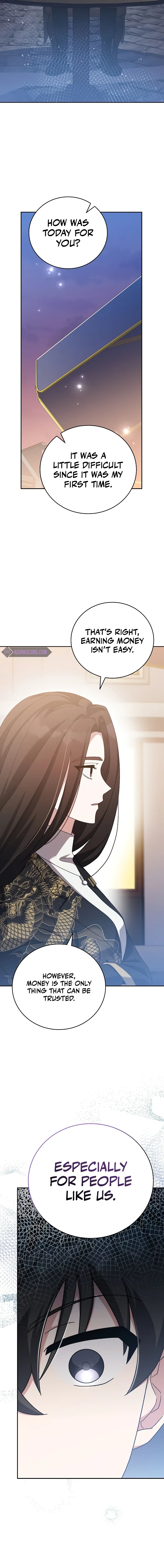 Read The Novel’s Extra EN Manga Online