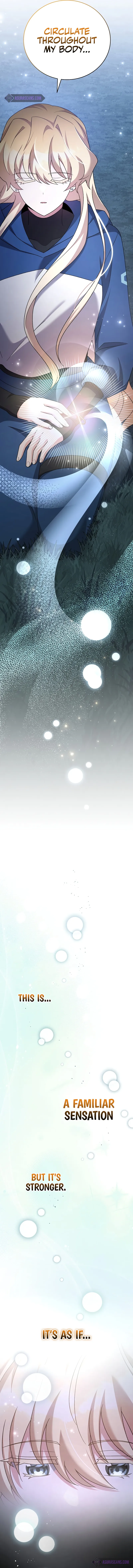 Read The Novel’s Extra EN Manga Online